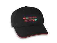 Toyota Rally Team